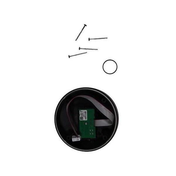 Pump Repair Kits- Kit, Front cover for PM2, Spare Part.